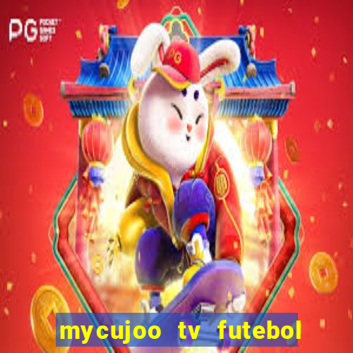 mycujoo tv futebol ao vivo